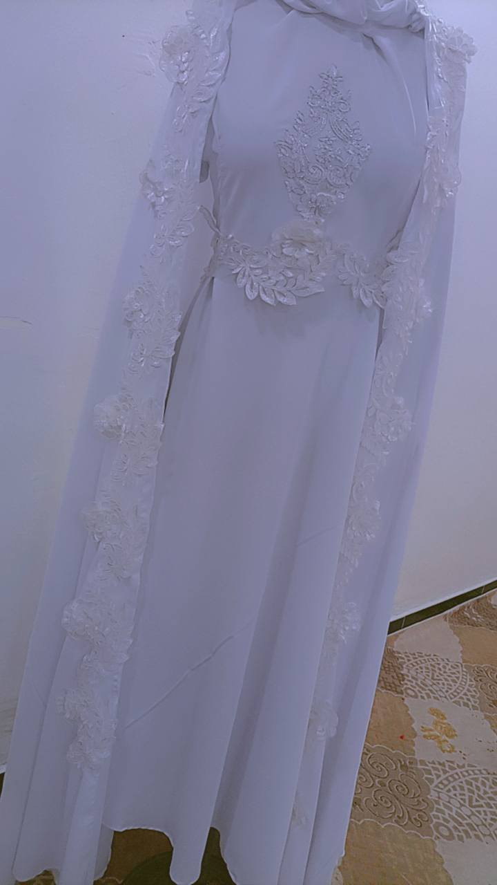 خياطه حسب طلب كربلاء يوجد توصيل


**إذا كنت صاحب هذا الإعلان وتريد حذفه لأي سبب، رجاءا أرسل رسالة إلى الدعم الفني**