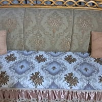 كنب • نظيف • بدون تلف