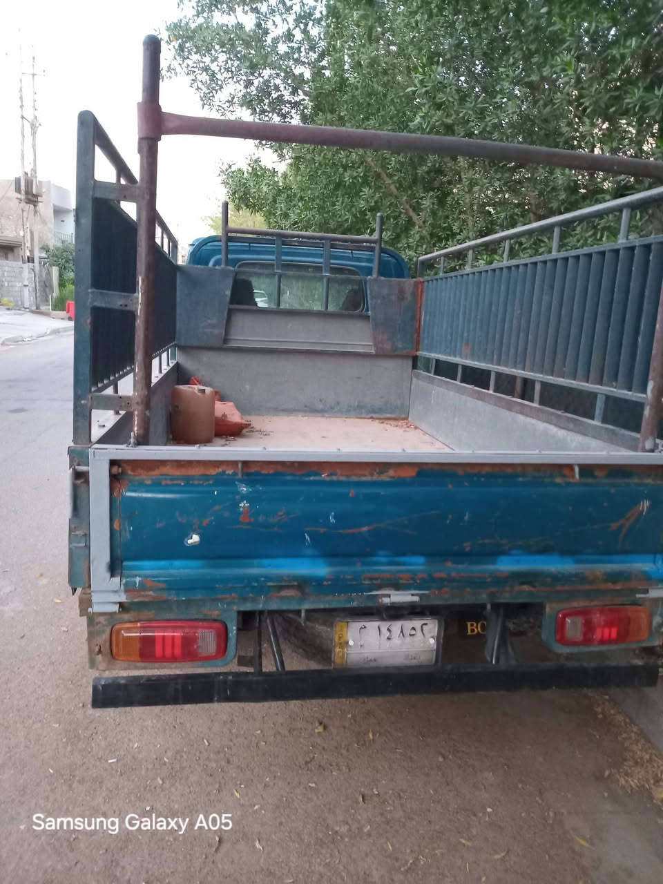 سلام عليكم كيه فونتيرا للبيع موديل ٩٩ قلاب
سنويه ٢٨تنتهي
عنوان الزعفرانيه الاستفسار اكثر اتصل عل رقم***********
