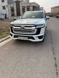 لاندكروزر • ٢٠٢٤ • VX ليمتد