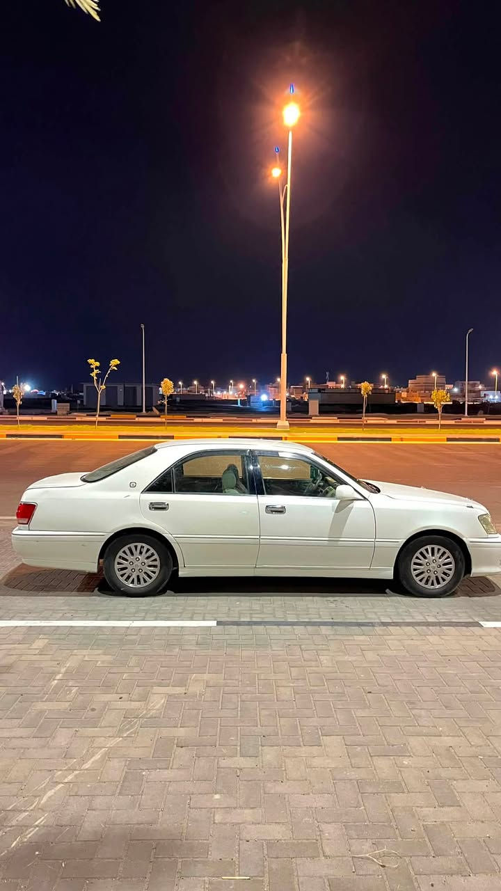 ملكة مديل 2002 كرستال اصل محرك ديفور الصغير محرك وكير وتبريد كفاله تايرات نظاف كص قماره فقط السعر ب35 وبيها مجال مكاني البصرة بيها لوحات فقط اصليات مال كراون بيها ضرر ما مصلح بك لايت ودعامية مشخطة 
للاستفسار ***********

