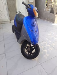 سوزوكي • نضيفه • ما مفتوحه