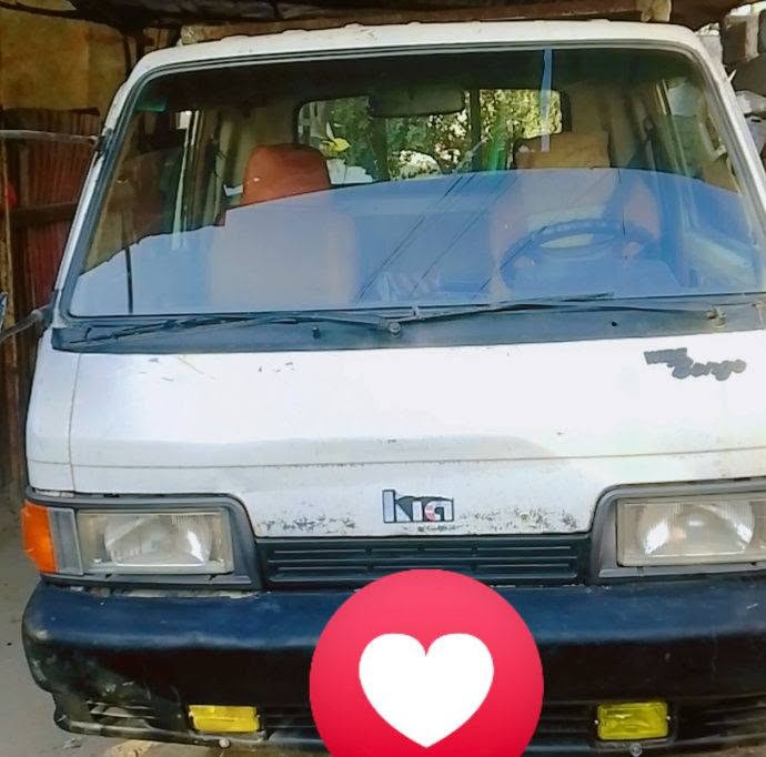 كيا حمل البيع رقم بغداد انكليزي هزه جديده يوم 9/6/2026
سنويه نهاية ال2029شرط التحويل كير مكينه واكسن مكفولات 
مكان سياره بغداد الكماليه 
رقم شعار مثبت بل سنويه 
سعر 40وبيها مجال للطيبين المو شراي لايتصل البيع عقد مروري شرط التحويل 
***********
سياره بسمي انه صاحب المنشور
عنواني بغداد المعامل الباويه
