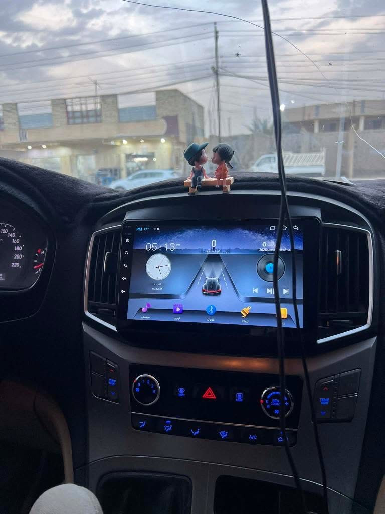 السلام عليكم ستاركس 18 مفتوح كفاله ما عدا ربع جاملغ خلفي جهه سايق وربع جاملغ خلفي جهه عبري الباقي كفاله مكينه خير من الله تبريد حداديه جاهزه للخير تخم تاير جديد دواخل دوشمه كامله رقم نكليزي بغداد باسمي مصفره هيئه وضريبه مكان السياره صلاح الدين قضاء الدجيل *********** الخاص مفتوح
