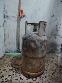 قنينة غاز • حي ميسان • متروسة
