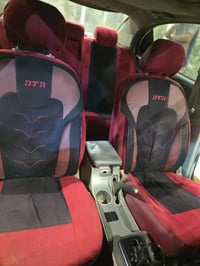 امكراند • ٢٠١٢ • مكينه كورلا 95