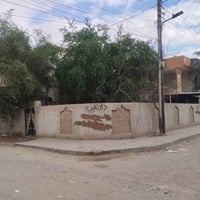 بيت ركن • الطويسة فرع جامع علي الهادي • ٣٣٨م