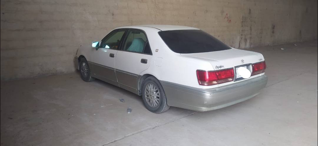 ملكه متوم بصره مكصوصه جنطه محرك تيفور وكير كارتون سياره جديده مامتعوبه ثلث دكم كرستال صل سعر40 ترهم مراوس حسب القناعه*********** /مكلف بالنشر
