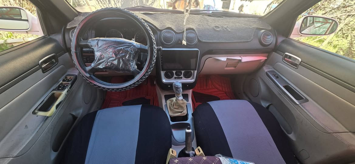 للبيع سيكي 2013 بأسمي
بلا صبغ وبلا حادث السيارة جاهزة  
السعر 58


**إذا كنت صاحب هذا الإعلان وتريد حذفه لأي سبب، رجاءا أرسل رسالة إلى الدعم الفني**