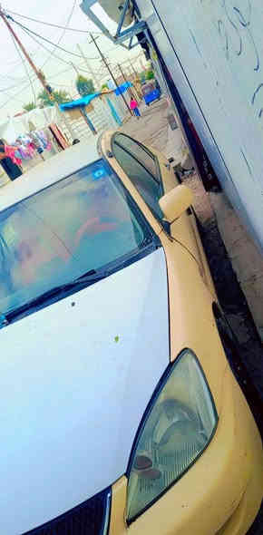 السلام عليكم سياره لانسر محرك كورولا السعر 56 المكان بغداد الشعب الرقم ***********
