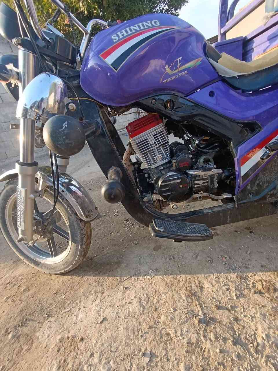 سلام عليكم ستوتة للبيع موديل 23
نظافة فول مكفولة 
مكاني بغداد العامرية 
***********
