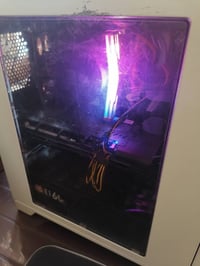 تجميعة كاملة بسعر مناسب قيم وخذ معالج core i3 gen 12 Ram 16 ddr4 3200m...