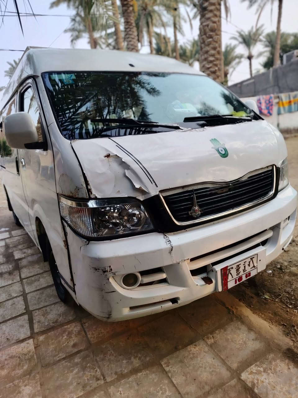 شيري للبيع السعر خاص
برقم الهاتف ***********
