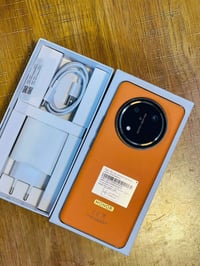 هونر • مستعمل اسبوع • رام 12