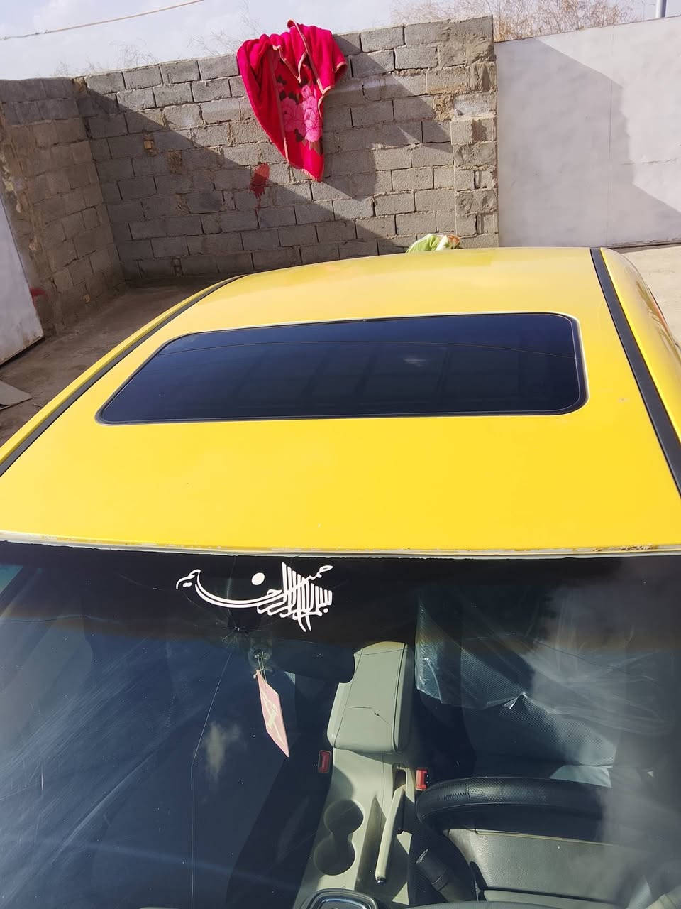 سلام عليكم شيري استره البيع مديل 2014سنويه 27تحويل مباشر رقم واسط مكينه وكير كامري  حاويه مكفول من العيب سعرهه 45وبيه مجال عنوان واسط مروس هم اورس حسب التفاق مكاني واسط ***********
