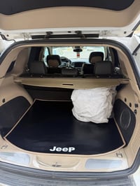 جيب 2019 سياره نطخت عدي وصار بجاملغ صبغ  خليجي وكاله هارلم ماشيه 83 لم...