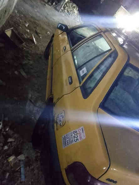 سلام عليكم سايبا موديل 2013 محرك بي خيط بخار رقم احمر سنويه عظم عاج سياره حيل حلوه كير حاويه بدون راعي سعر مليون و100 وبيها مجال حك جيه ***********
