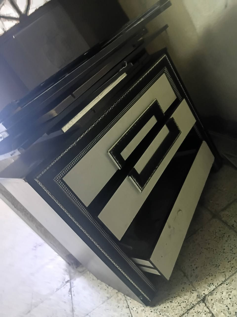 غرفه تركيه للبيع السعر خاص


**إذا كنت صاحب هذا الإعلان وتريد حذفه لأي سبب، رجاءا أرسل رسالة إلى الدعم الفني**