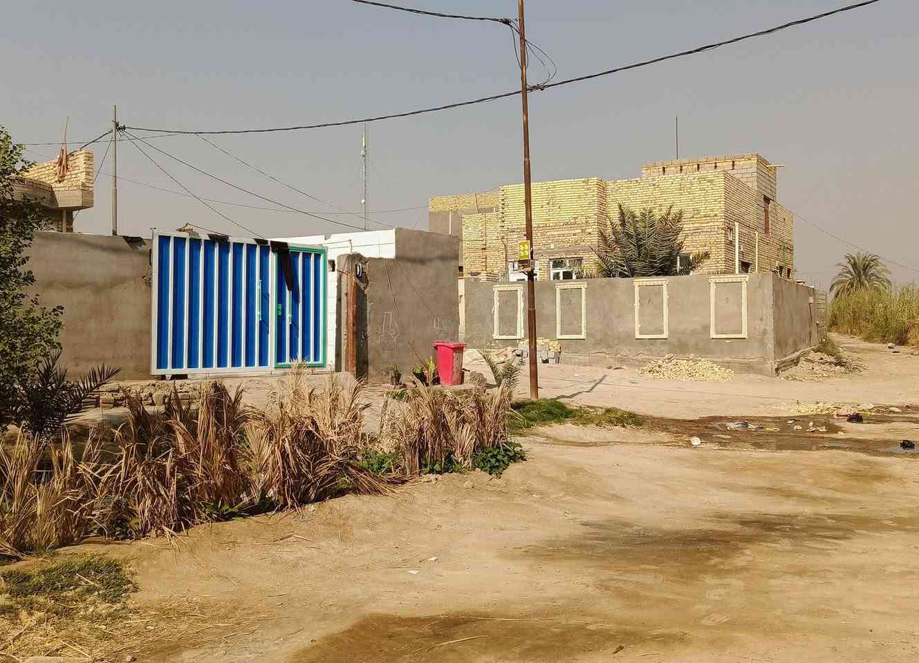 عرصات طابو زراعي لبيع 

مساحه 280 و240 مكانه دغاره قريب الجسر الحولي خدمات متوفره

الاستفسار الاتصال ع الرقم ***********
