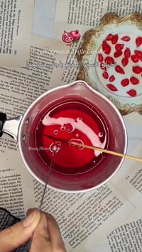 صناعة يدوية • مواد طبيعية • عطر يدوم