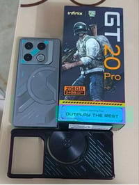 GT20 برو • ٢٥٦ • بطاريه ٥٠٠٠