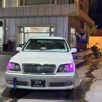 مەلکە موس • ٢٠٠٣ • تكييف شغال