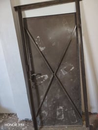 باب • قفل • ابواب • باب كامل • باب مع قفل