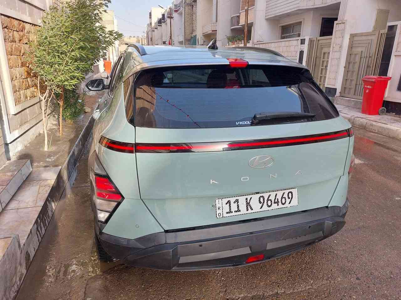 سلام عليكم كونا وارد كوري موديل ٢٣ هايبرد بغداد بسمي ماشيه ١٨ الف مكفوله من الصبغ بيهه بارد قليل بل الباب الجنطه الوره سعر ١٤٨ مكان بغداد حي الجوادين هاتف 
***********
*********** أبو علي
