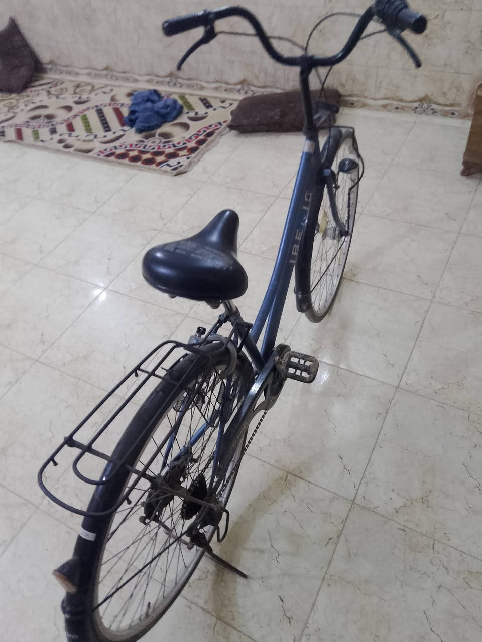 بايسكال للبيع حجم 27موديل 18 السعر 80


**إذا كنت صاحب هذا الإعلان وتريد حذفه لأي سبب، رجاءا أرسل رسالة إلى الدعم الفني**