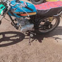 دراجه  موديل 20   كلك تكفل سرقه   سعر 250وبيه مجال  رقم 07827279791 مك...