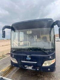 جاك ٤٣ راكب • مزاد وزارة الداخلية • كربلاء