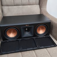 Klipsch • RP 500c • سماعة مركزية