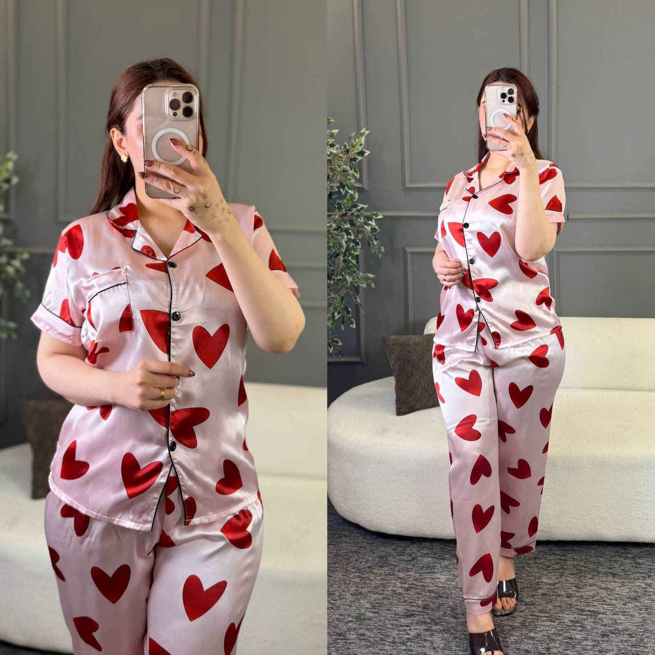 ـ https://t.me/Clothina11 ـ https://t.me/Clothina11
قناة التلي لمعرفة الاسعار ولمشاهدة باقي الموديلات ⤴️
تراك ستن جديد ❤️‍🔥
خامه اصليه شرط الفحص سعر درزن
قياسات (L XL XXL 3Xl)
اقل طلب نص


**إذا كنت صاحب هذا الإعلان وتريد حذفه لأي سبب، رجاءا أرسل رسالة إلى الدعم الفني**