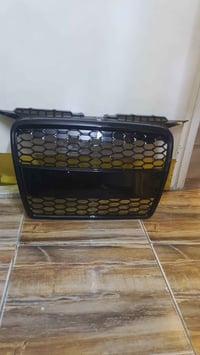 شباك اودي • قطع غيار