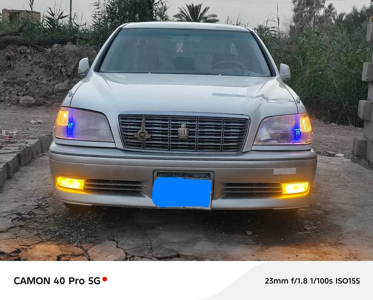 ملكه 2003 دخول جديد 4دگم گصه جنطه كارتون متوئم رقم وسنويه طبق الئصل
مكينه وگير كارتون ديفور الكبير حداده تخم تاير 100%100 تبريد 4قطع ثلج🥶فول مواصفات برده خلفيه ثلاجه ستيرن كهربا اربع كشنات كهربا سنترلك جاهزه ما ذب عليها ألف سعر ٣٣ مكان شطره ***********
