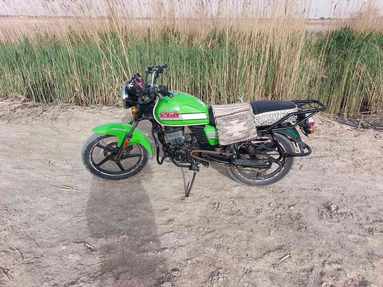 سلام عليكم دراجي دايون البيع موديل 2023السعر 900وبيهي مجال وراق ستنساخ


**إذا كنت صاحب هذا الإعلان وتريد حذفه لأي سبب، رجاءا أرسل رسالة إلى الدعم الفني**