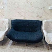 جلسه استراحه • النهضه بديوانيه • ممكن تفاوض