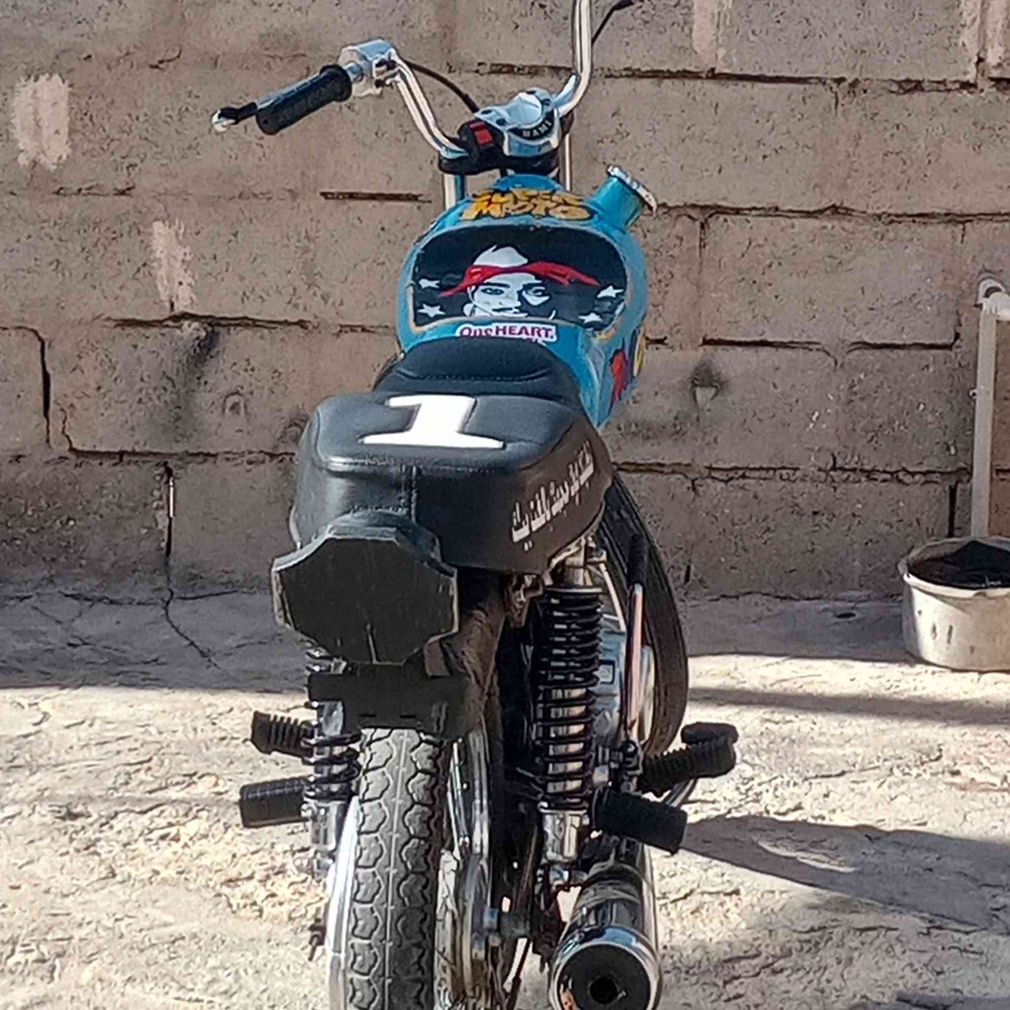 بسب العوعده الكاذبه
سلام عليكم شباب دراجه لبيع سعره 550بدون نزال تنباع العنوان المجر الكبير


**إذا كنت صاحب هذا الإعلان وتريد حذفه لأي سبب، رجاءا أرسل رسالة إلى الدعم الفني**