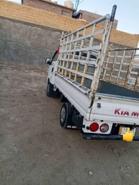كيه حمل البيع مديل 2018 سياره بيه ضربه بل تكمل ومصلحه  مكينه اكسن كير ...