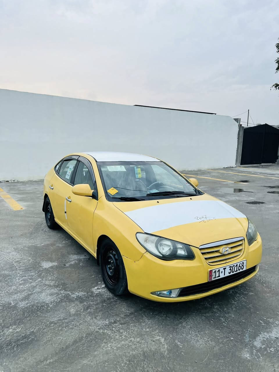 النترا موديل 2007 سياره وراد ارمريكي حادثه جاملغ خلفي وصندوق سياره خير من مكينه حداديه تخم تاير صدر مامي خلفي مكاني بغداد بلديات السعر 69رقم الهاتف
***********
