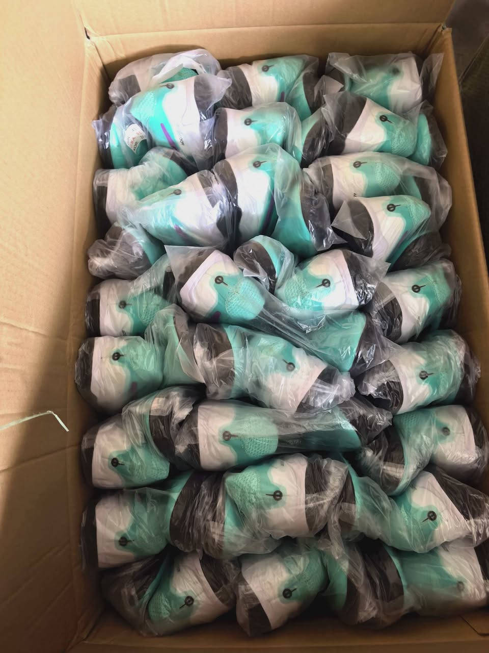 Nike tiempo
البيع جمله فقط 
الاحجام 39/40/41/42/43/44/45
 مجمع الهدف الرياضي 
 تجهيزات عدي الرفيعي    
 
***********/واتساب 
‏‪***********‬‏/واتساب
تتوفر لدينا خدمه التوصيل الى بغداد وجميع المحافظات خلال 18ساعه
