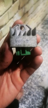 كتف شحن • ماكس • تفصيخ