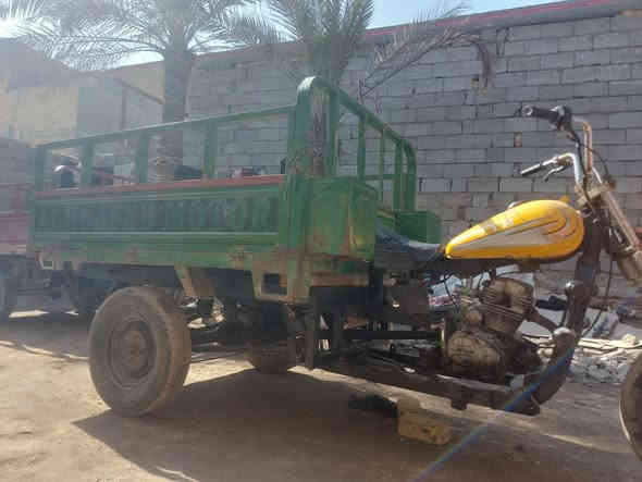 ستوته ادوات للبيع

مكفوله من العشاير شاصي بدي نضاف مكينه زينه
سعرها 500وبيهامجال لشراي لاستفسار الاتصال /***********
مكاني بصره قضاء القرنه
