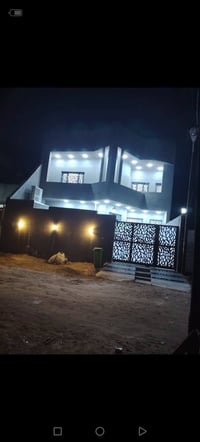 قرب الجسر الإيطالي • شغل درجه اولى • ٣ غرف سويتات