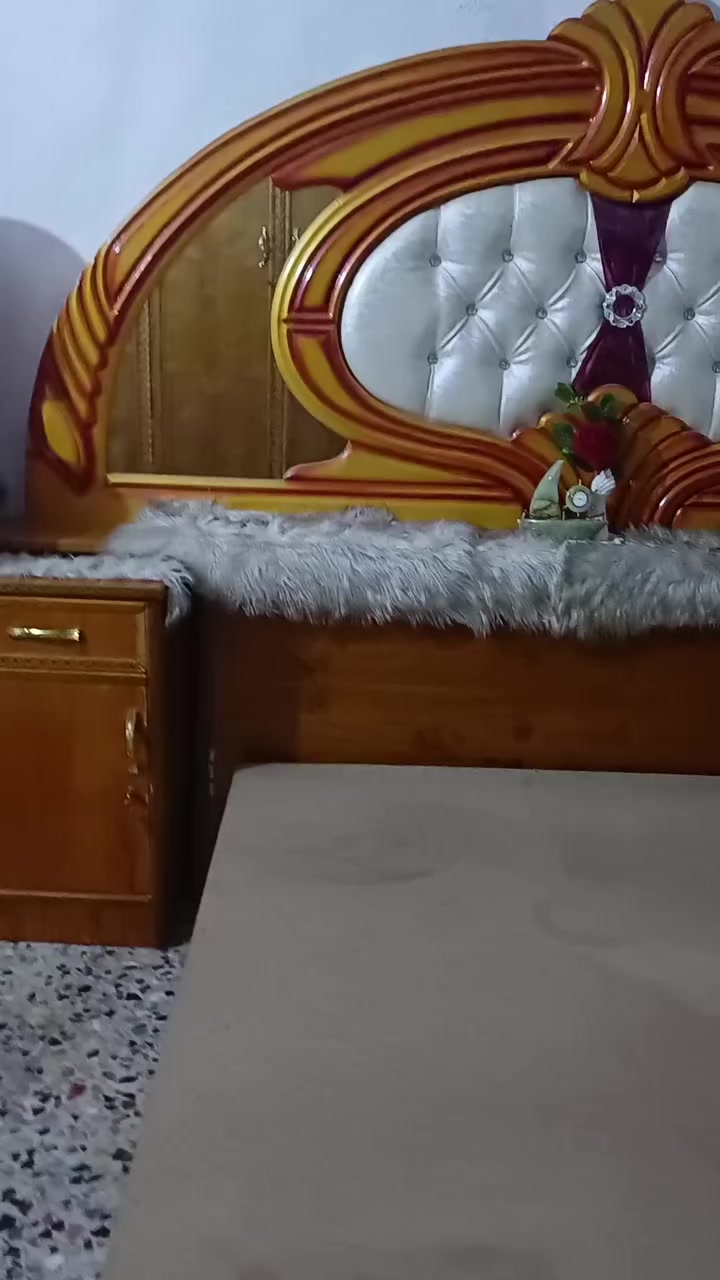 للبيع


**إذا كنت صاحب هذا الإعلان وتريد حذفه لأي سبب، رجاءا أرسل رسالة إلى الدعم الفني**