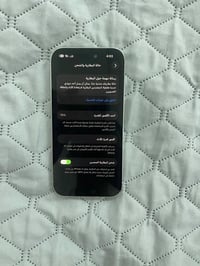 نقطة بالشاشة • كامرات مبدلة • بطارية ٧٦