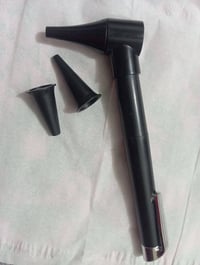 منظار أذن • بضوء • طبي