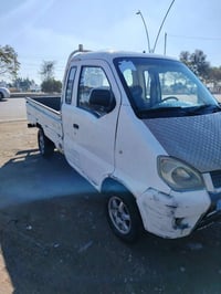 بعقوبة • شاحنة • ما بيها عيب