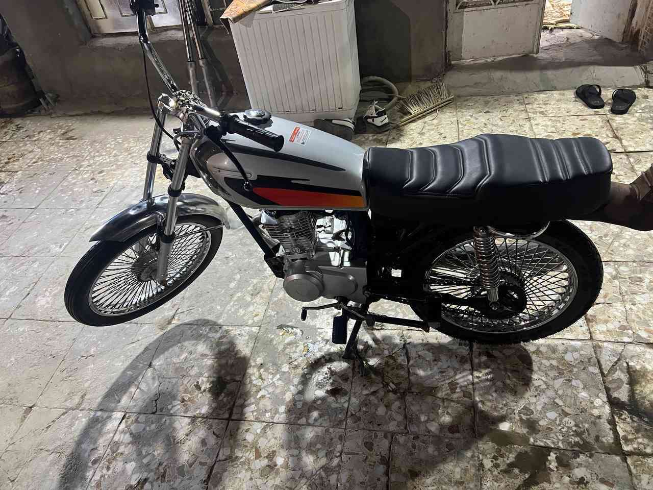 للبيع تفاصيل خاص رحمه لهلك مو شراي لا تدخل


**إذا كنت صاحب هذا الإعلان وتريد حذفه لأي سبب، رجاءا أرسل رسالة إلى الدعم الفني**