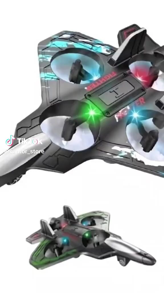 للبيع طياره درون شحن جديده اريده ٢٠


**إذا كنت صاحب هذا الإعلان وتريد حذفه لأي سبب، رجاءا أرسل رسالة إلى الدعم الفني**